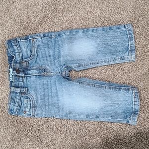 Cat and Jack Jeans